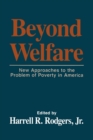 Beyond Welfare - Book