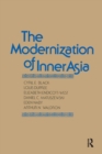 The Modernization of Inner Asia - Book