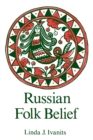 Russian Folk Belief - Book
