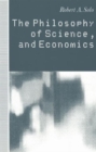 The Philosophy of Science and Economics - Book