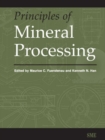 Principles of Mineral Processing - Book