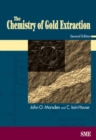 The Chemistry of Gold Extraction - Book