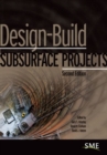 Design-Build Subsurface Projects - Book