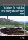 Techniques for Predicting Metal Mining Influenced Water - Book