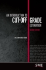 An Introduction to Cut-Off Grade Estimation - Book