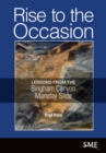 Rise to the Occasion : Lessons from the Bingham Canyon Manefay Slide - Book