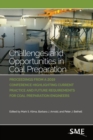 Challenges and Opportunities in Coal Preparation - Book