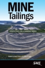 MINE Tailings : Perspectives for a Changing World - Book