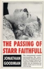 The Passing of Starr Faithfull - Book