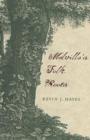 Melville's Folk Roots - Book