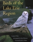 Birds of the Lake Erie Region - Book