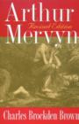 Arthur Mervyn : Revised Edition - Book