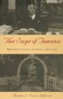 The Sage of Tawawa : Reverdy Cassius Ransom, 1861-1959 - Book