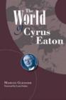 The World of Cyrus Eaton - Book