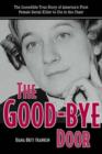 The Good-bye Door - Book