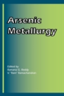 Arsenic Metallurgy - Book