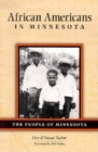African Americans In Minnesota - eBook