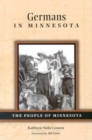 Germans in Minnesota - eBook