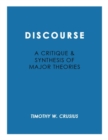 Discourse: Critique and Synthesis - Book