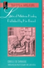 Letters of Mistress Henley Published by Her Friend - Book