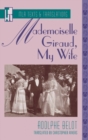 Mademoiselle Giraud, My Wife - Book
