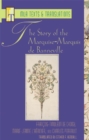 Story of the Marquise-Marquis de Banneville - Book
