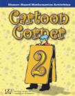 Cartoon Corner 2 - Book