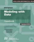 Statistics : Modeling with Data - Book