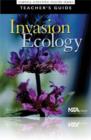 Invasion Ecology, Teacher Edition : Cornell Scientific Inquiry Series - Book