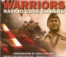 Warriors: Navajo Code Talkers : Navajo Code Talkers - Book