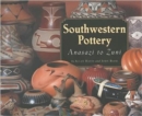 Southwestern Pottery - Book