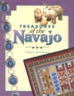 Treasures of the Hopi - Book
