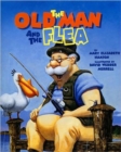 Old Man and the Flea - Book
