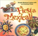 Fiesta Mexicali - Book