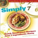 Simply 7 - Book