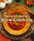 Southwest Slow Cooking - Book