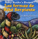 Baby Snake's Shapes/Las Formas De Bebe Serpiente - Book