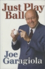 Just Play Ball - Book