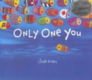 Only One You - Autographed Copies - Book