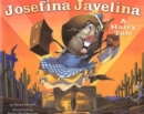 Josefina Javelina : A Hairy Tale - eBook