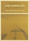 Excavations at the Lake George Site, Yazoo Country, Mississippi, 1958-1960 - Book
