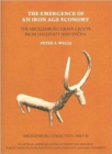 Mecklenburg Collection : The Emergence of an Iron Age Economy: The Mecklenburg Grave Groups from Hallstatt and StiÄna Part III - Book