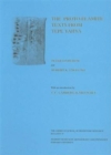 Excavations at Tepe Yahya, Iran, 1967-1975 : The Proto-Elamite Texts from Tepe Yahya Volume II - Book