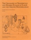 The Geography of Neandertals and Modern Humans in Europe and the Greater Mediterranean - Book