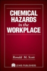 Chemical Hazards in the Workplace - Book