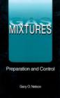 Gas Mixtures : Preparation and Control - Book