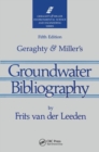 Geraghty & Miller's Groundwater Bibliography, Fifth Edition - Book