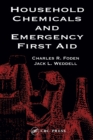 Household Chemicals and Emergency First Aid - Book