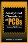 Analytical Chemistry of PCBs - Book