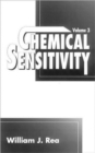 Chemical Sensitivity : Clinical Manifestation, Volume III - Book